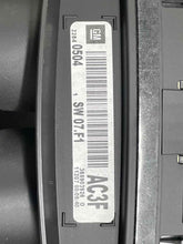 Load image into Gallery viewer, Speedometer Cluster Buick Regal 2012 - NW159282
