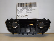 Load image into Gallery viewer, TEMPERATURE CONTROLS Buick Regal 2011 11 2012 12 2013 13 - NW99301
