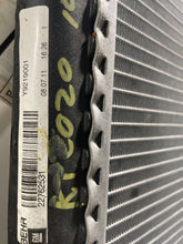 Load image into Gallery viewer, RADIATOR Buick Regal 2011 11 2012 12 2013 13 AT - NW131827
