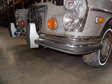 Load image into Gallery viewer, PARK LAMP Mercedes 250S 250SE 280SE 65 66 67 68 - 73 - NW83230
