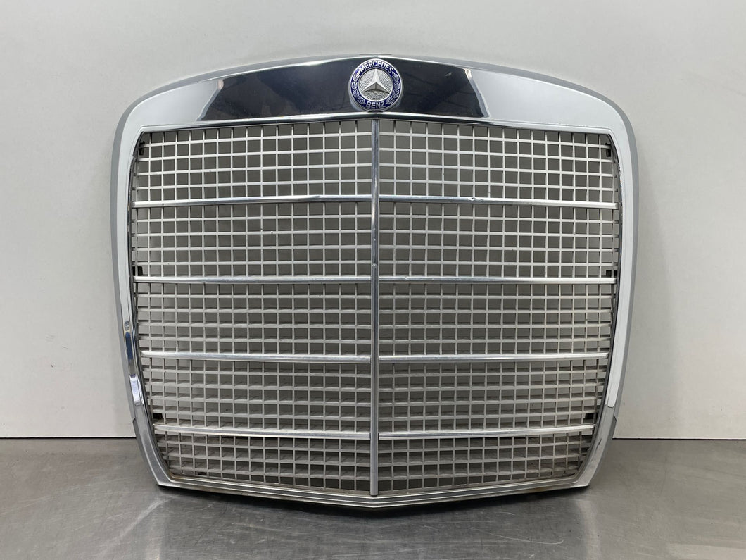 Grille  MERCEDES 280 1971 - NW98568