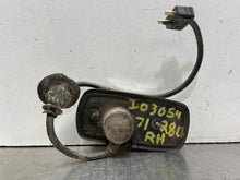 Load image into Gallery viewer, Park Lamp Light  MERCEDES 280 1971 - NW83232

