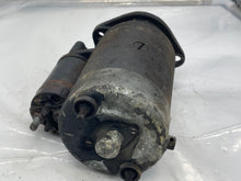 Load image into Gallery viewer, STARTER MERCEDES 230 220 280 1965 65 66 - 1981 - NW170829
