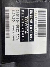 Load image into Gallery viewer, ECU ECM COMPUTER Scion TC 2006 06 2007 07 - NW62241
