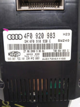 Load image into Gallery viewer, SPEEDOMETER CLUSTER Audi A6 2009 09 2010 10 2011 11 - NW159549
