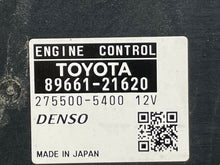 Load image into Gallery viewer, ECU ECM COMPUTER Scion TC 2013 13 - NW62234
