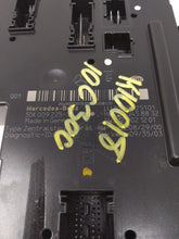 Load image into Gallery viewer, Computer  MERCEDES C-CLASS 2010 - NW34343
