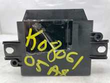 Load image into Gallery viewer, Parking Assist Computer Audi A8 2003 03 2004 04 2005 05 2006 06 - NW28513

