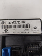 Load image into Gallery viewer, Multifunction Computer Audi A8 S8 2003 03 2004 04 2005 05 2006 06 2007 07 - NW28514
