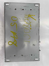Load image into Gallery viewer, Sirius Satellite Control Audi A8 S6 A6 2006 06 2007 07 2008 08 09 10 11 - NW136069
