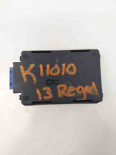 Load image into Gallery viewer, Computer Buick Regal 2013 - NW27786
