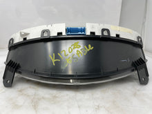 Load image into Gallery viewer, Speedometer Cluster Mercury Sable 2008 - NW159295

