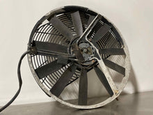 Load image into Gallery viewer, COOLING FAN W MOTOR MERCEDES 190 1984 85 86 87 88 - NW64343
