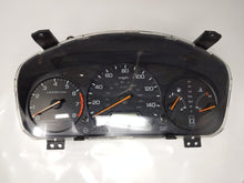 Load image into Gallery viewer, Speedometer Cluster Honda Accord 2002 - NW160414
