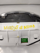 Load image into Gallery viewer, Speedometer Cluster Honda Accord 2002 - NW160414
