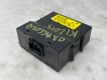 Load image into Gallery viewer, CRUISE CONTROL COMPUTER Honda Accord 1999 99 - 02 - NW32474
