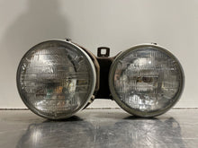 Load image into Gallery viewer, Headlight Lamp Assembly  BMW 325I 1987 - NW102469
