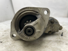 Load image into Gallery viewer, STARTER BMW 318 630 633 635 M6 M5 1969 - 1989 - NW170237
