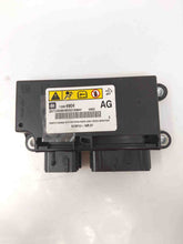 Load image into Gallery viewer, AIR BAG CONTROL MODULE COMPUTER Verano Cruze Volt 2012 12 - NW25932
