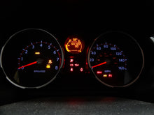 Load image into Gallery viewer, SPEEDOMETER CLUSTER Nissan Rogue 2010 10 - NW160275
