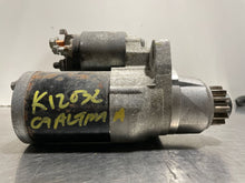 Load image into Gallery viewer, STARTER Nissan Altima 2007 07 2008 08 2009 09 2010 10 2011 11 2012 12 Auto 2.5L - NW170373
