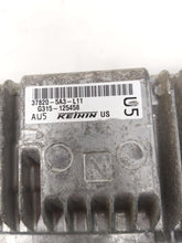 Load image into Gallery viewer, ECU ECM COMPUTER Honda Accord 2014 14 - NW60280
