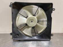 Load image into Gallery viewer, RADIATOR FAN ASSEMBLY Honda Accord 13 14 15 16 17 Left - NW64002
