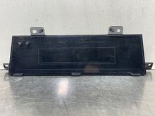Load image into Gallery viewer, INFO-GPS SCREEN Impreza XV Crosstek 2012 12 2013 13 2014 14 - NW105882
