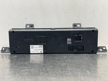 Load image into Gallery viewer, INFO-GPS SCREEN Impreza XV Crosstek 2012 12 2013 13 2014 14 - NW105882
