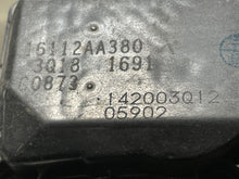 Load image into Gallery viewer, THROTTLE BODY Subaru Forester Impreza XV Crosstek 11 12 13 14 - NW178559

