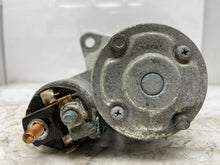 Load image into Gallery viewer, STARTER MOTOR Forester Impreza Impreza WRX XV Crosstek 12-15 - NW170976
