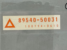 Load image into Gallery viewer, ABS COMPUTER LEXUS LS400 1990 1991 1992 - NW33629
