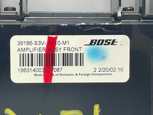 Load image into Gallery viewer, RADIO Amplifier Acura MDX 2001 01 2002 02 2003 03 - NW135846
