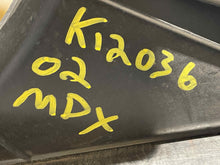 Load image into Gallery viewer, CONDENSER FAN ASSEMBLY MDX Pilot 2001 01 2002 02 03 04 - NW63616
