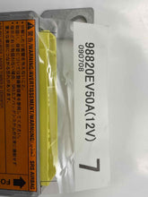 Load image into Gallery viewer, AIRBAG CONTROL MODULE COMPUTER Infiniti M35 M45 2009 09 2010 10 - NW31503

