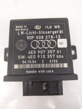 Load image into Gallery viewer, Computer  AUDI A8 2005 - NW28516
