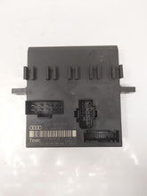 Load image into Gallery viewer, THEFT LOCKING COMPUTER Audi A4 S4 2003 03 2004 04 05 - NW28265
