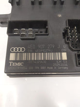 Load image into Gallery viewer, THEFT LOCKING COMPUTER Audi A4 S4 2003 03 2004 04 05 - NW28265
