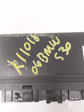 Load image into Gallery viewer, Body Control Computer BMW 530i 525i 550i 2004 04 2005 05 2006 06 2007 07 - NW29570
