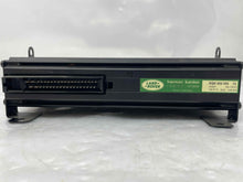 Load image into Gallery viewer, RADIO AMPLIFIER Range Rover 2004 04 - NW139409
