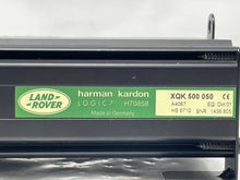 Load image into Gallery viewer, RADIO AMPLIFIER Range Rover 2004 04 - NW139409
