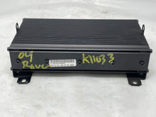 Load image into Gallery viewer, RADIO AMPLIFIER Range Rover 2004 04 - NW139409
