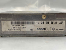 Load image into Gallery viewer, Computer  MERCEDES S-CLASS 1995 - NW35487
