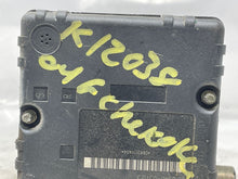 Load image into Gallery viewer, ABS PUMP Grand Cherokee 2002 02 2003 03 2004 04 - NW417
