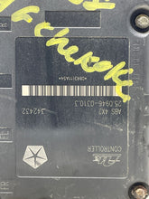 Load image into Gallery viewer, ABS PUMP Grand Cherokee 2002 02 2003 03 2004 04 - NW417
