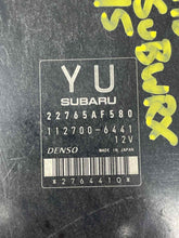 Load image into Gallery viewer, ECU ECM Computer Subaru Impreza WRX 2015 - NW62420
