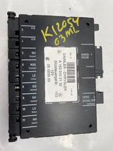 Load image into Gallery viewer, SEAT MODULE ML320 ML430 ML55 1998 98 99 00 01 - 04 05 - NW35392
