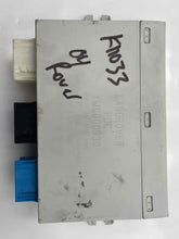 Load image into Gallery viewer, PARK ASSIST CONTROL MODULE COMPUTER Range Rover 03 04 05 - NW37050
