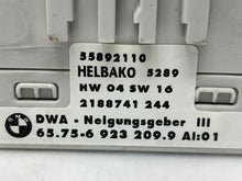 Load image into Gallery viewer, Movement Detector BMW 325i 2001 01 2002 02 2003 03 2004 04 2005 05 Wagon - NW28865

