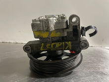 Load image into Gallery viewer, POWER STEERING PUMP Miata MX-5 06 07 08 09 10 11 12 13 14 - NW163669
